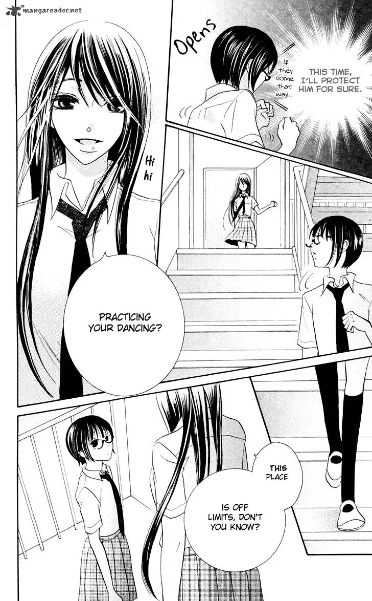 Koi dano Ai dano Chapter 10 page 30