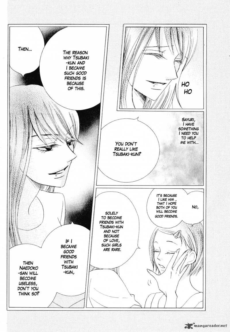 Koi dano Ai dano Chapter 11 page 40