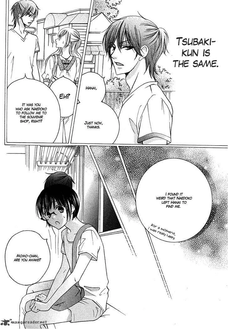 Koi dano Ai dano Chapter 16 page 48