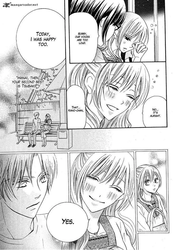 Koi dano Ai dano Chapter 16 page 49