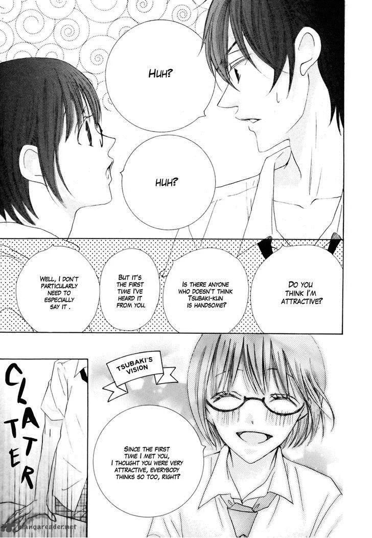Koi dano Ai dano Chapter 18 page 11