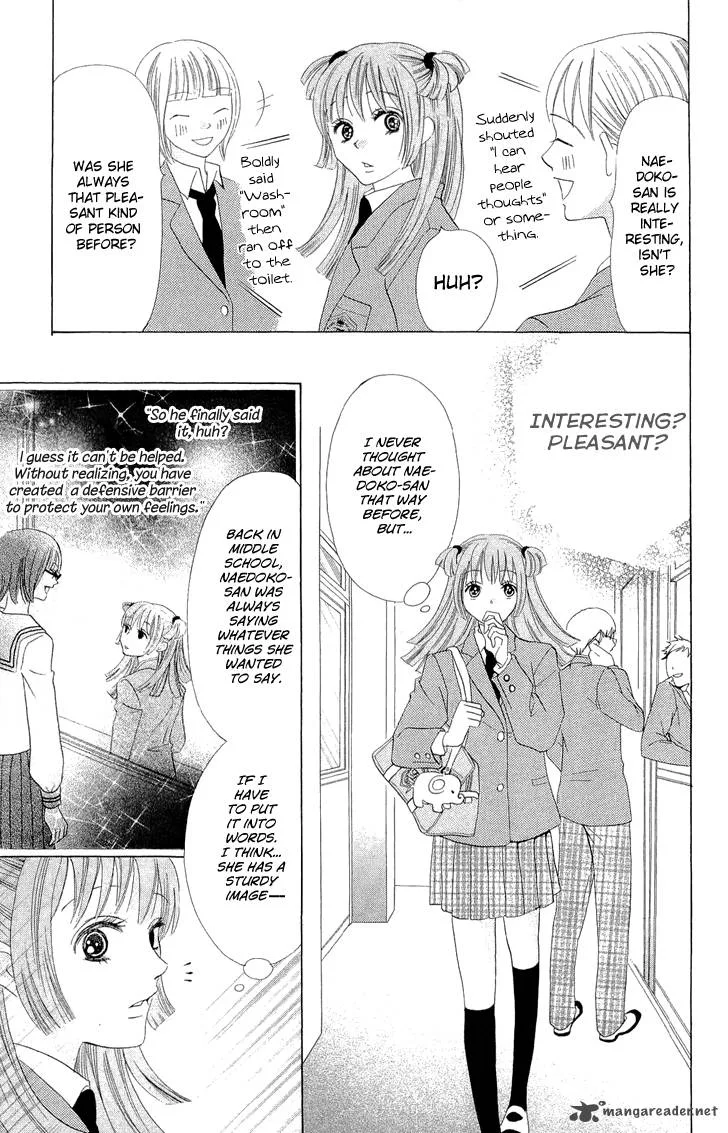 Koi dano Ai dano Chapter 2 page 33