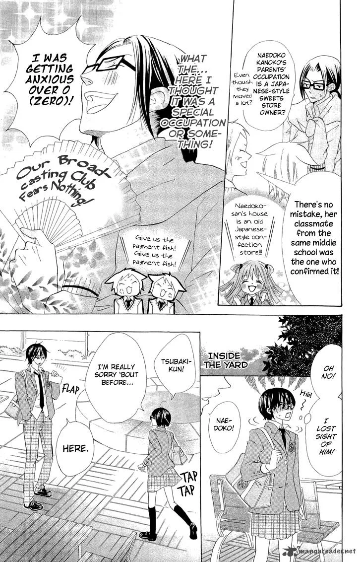 Koi dano Ai dano Chapter 2 page 41