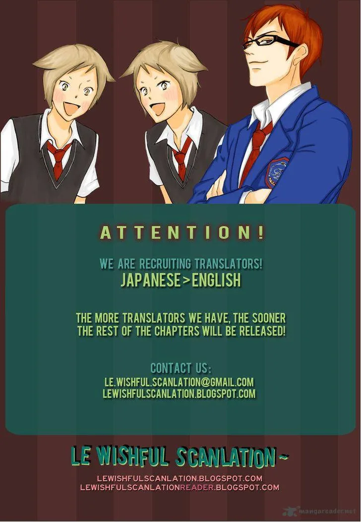 Koi dano Ai dano Chapter 25 page 43
