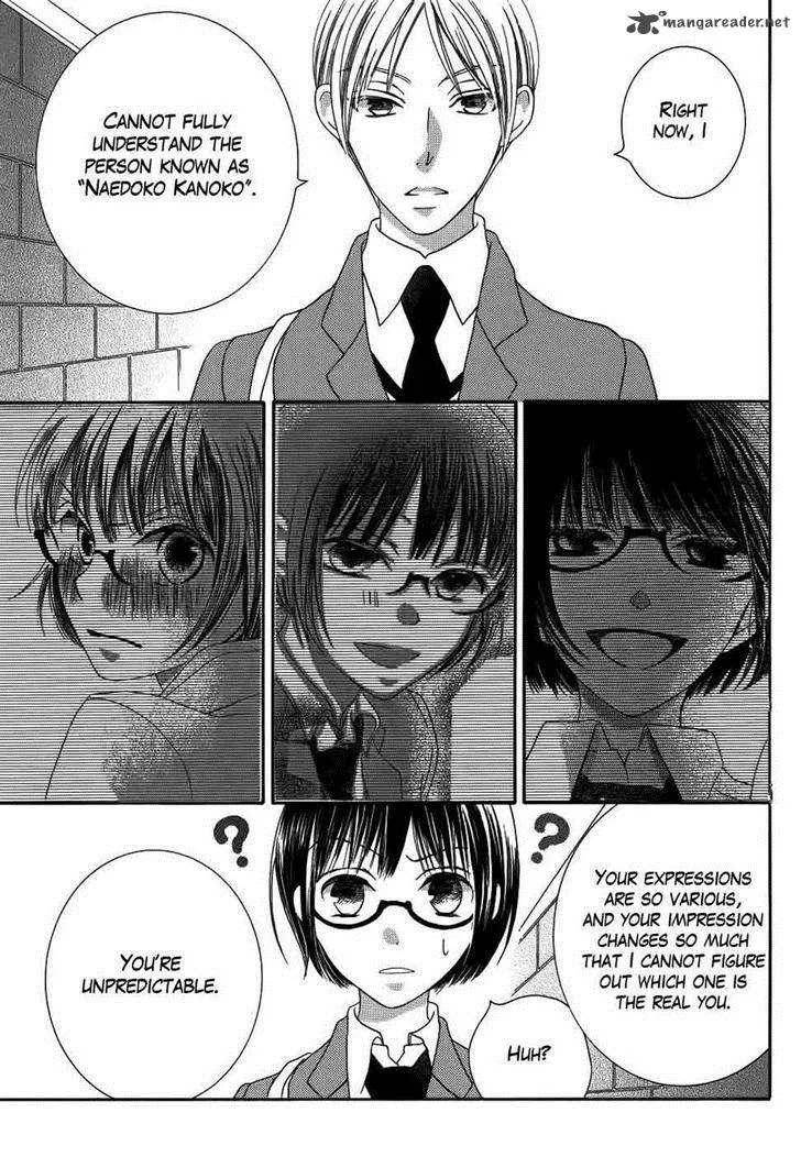 Koi dano Ai dano Chapter 30 page 43
