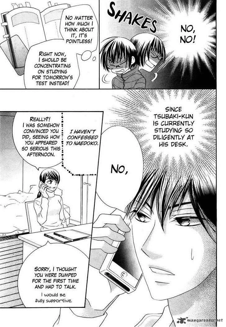 Koi dano Ai dano Chapter 31 page 33