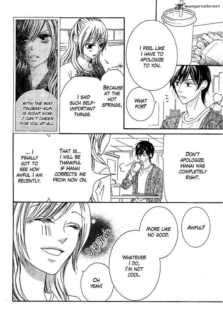 Koi dano Ai dano Chapter 32 page 36