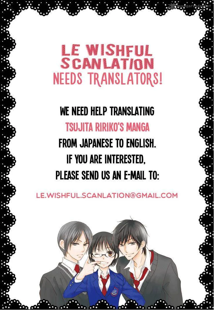 Koi dano Ai dano Chapter 34 page 48