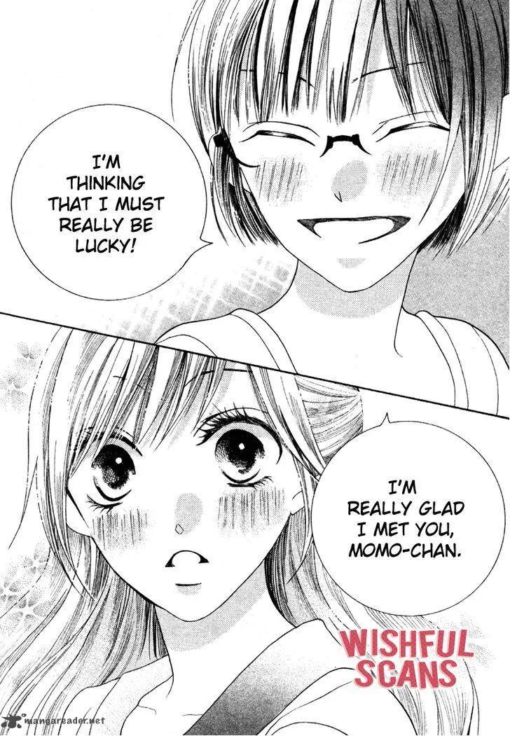 Koi dano Ai dano Chapter 36 page 36