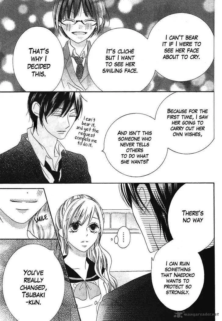 Koi dano Ai dano Chapter 37 page 30
