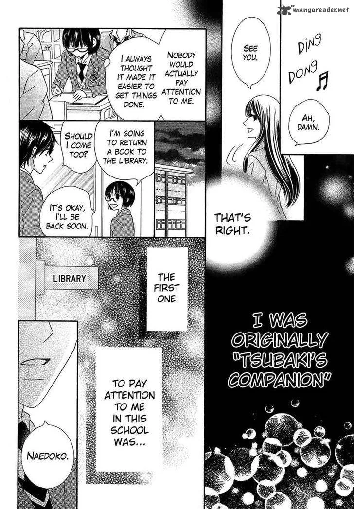 Koi dano Ai dano Chapter 38 page 18