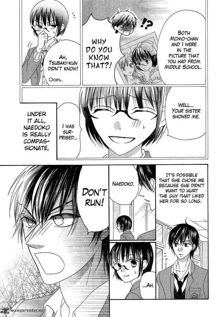 Koi dano Ai dano Chapter 38 page 29