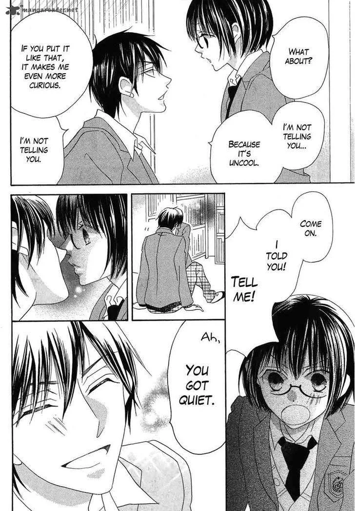 Koi dano Ai dano Chapter 38 page 47