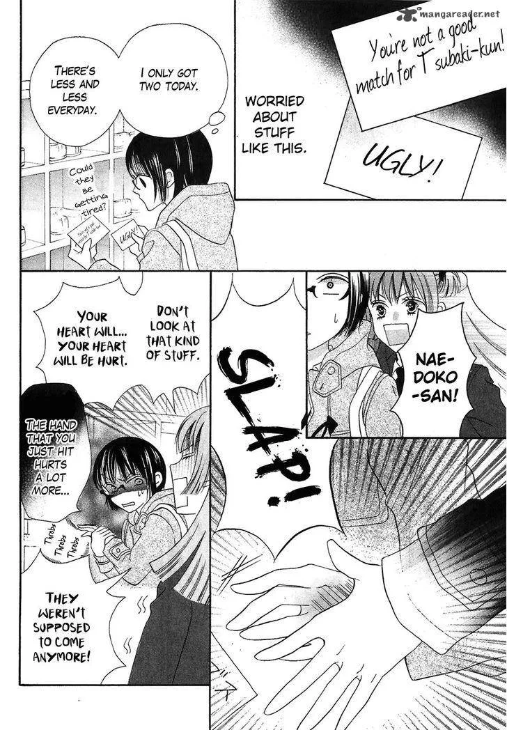 Koi dano Ai dano Chapter 39 page 9