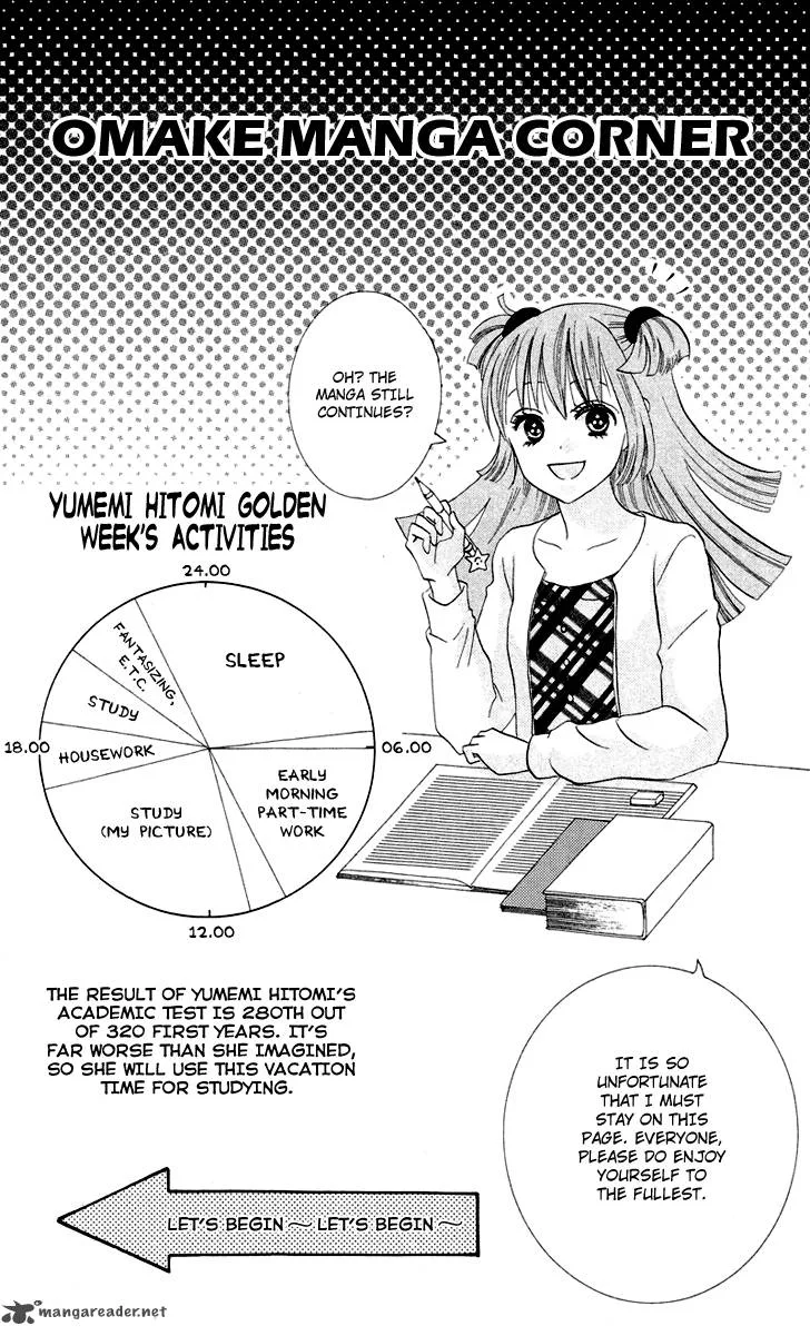 Koi dano Ai dano Chapter 4 page 47