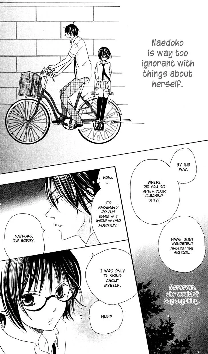 Koi dano Ai dano Chapter 9 page 39