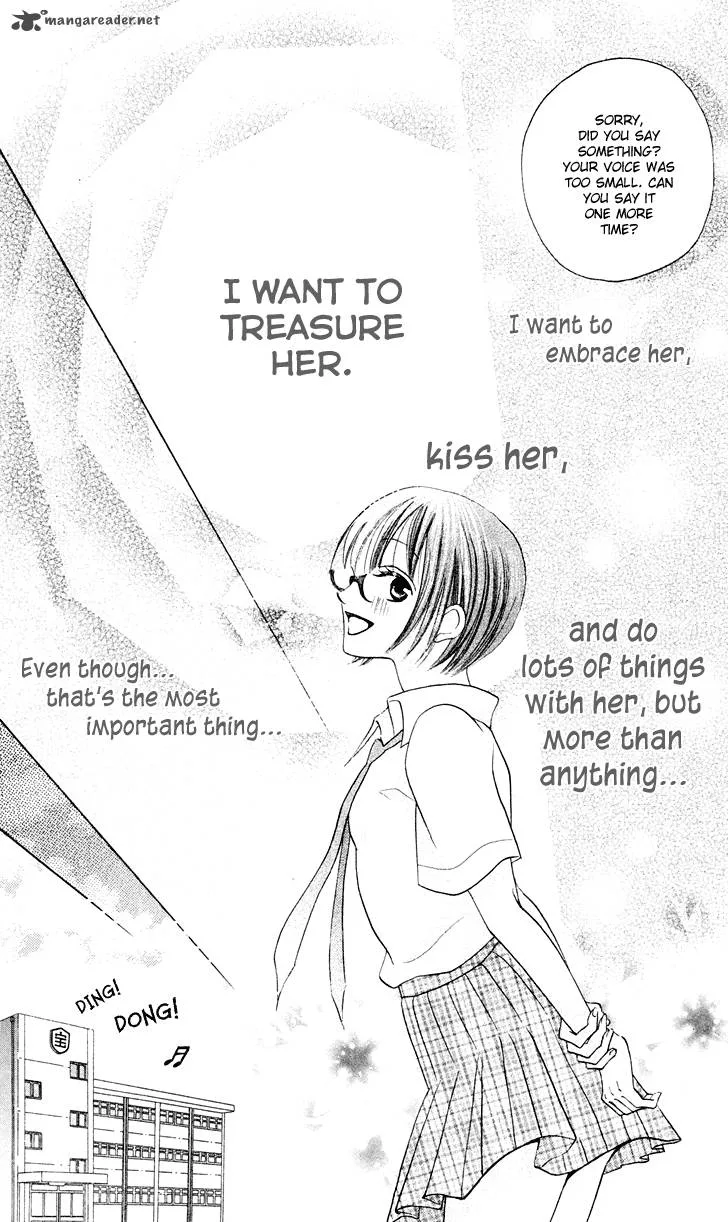 Koi dano Ai dano Chapter 9 page 40