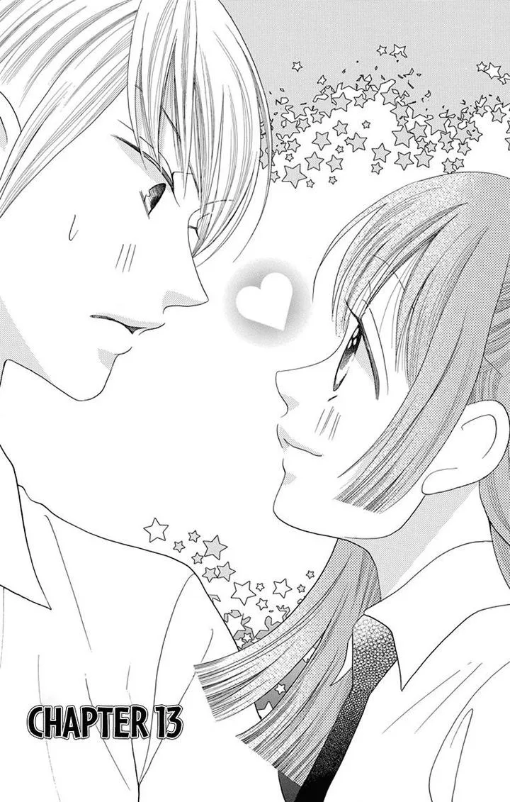 Koi Nashi Ai Nashi Chapter 13 page 1