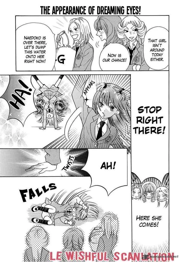 Koi Nashi Ai Nashi Chapter 7 page 9