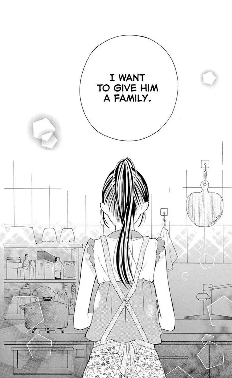 Koi Toka, Kiss Toka, Karada Toka. Chapter 10 page 7