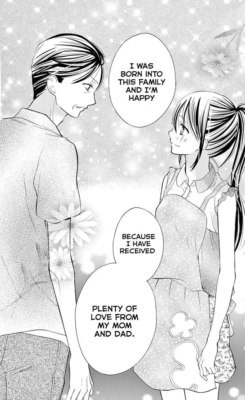 Koi Toka, Kiss Toka, Karada Toka. Chapter 10 page 9
