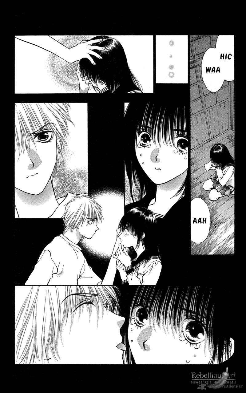 Koi Tomurai Chapter 1 page 18