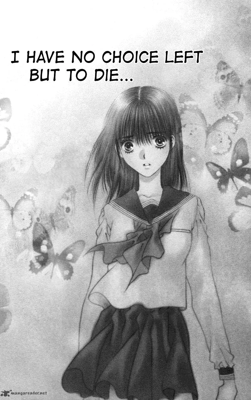 Koi Tomurai Chapter 1 page 8