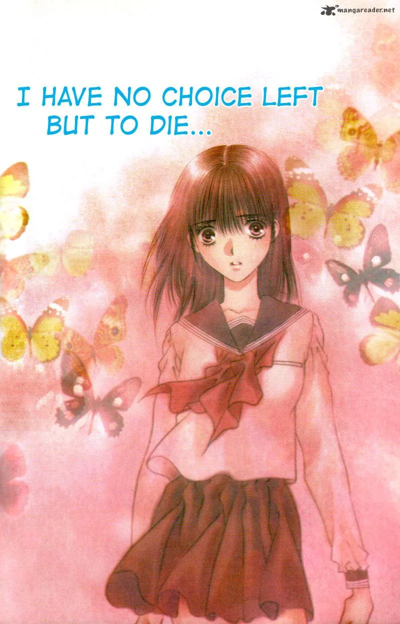 Koi Tomurai Chapter 1 page 7