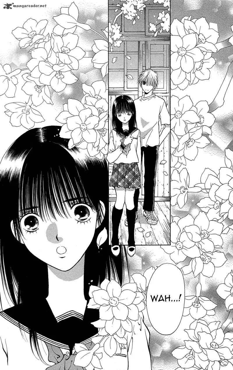 Koi Tomurai Chapter 1 page 38