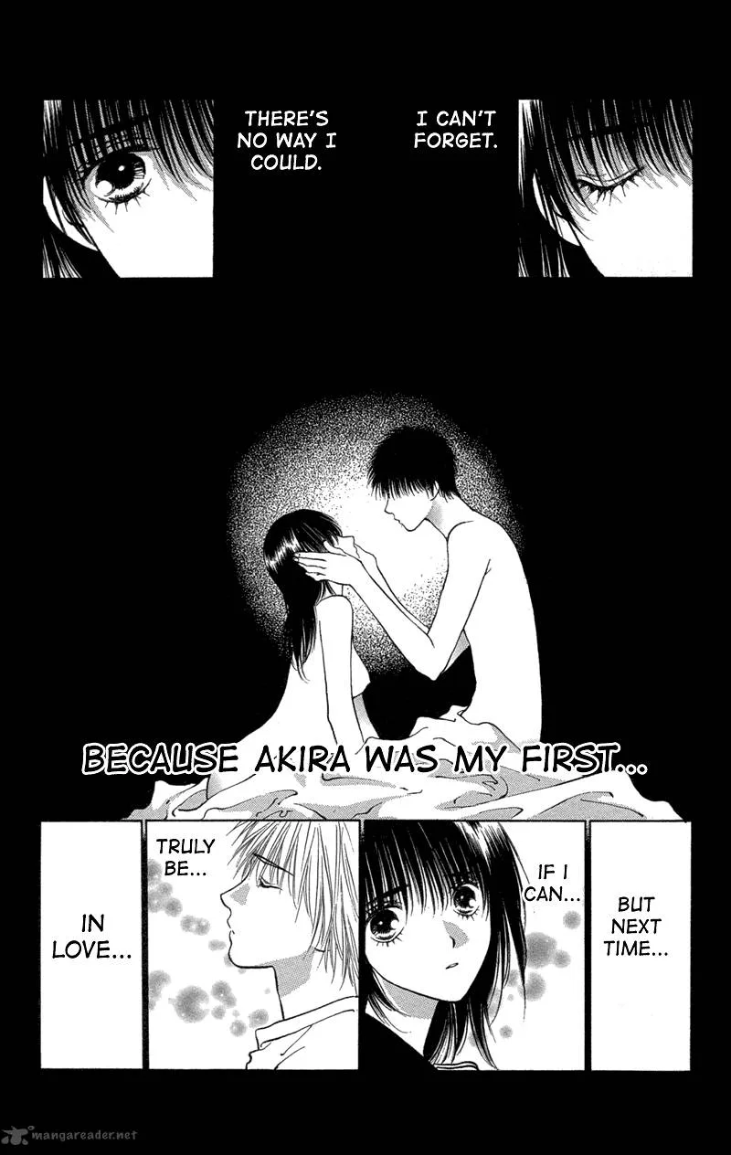 Koi Tomurai Chapter 1 page 42