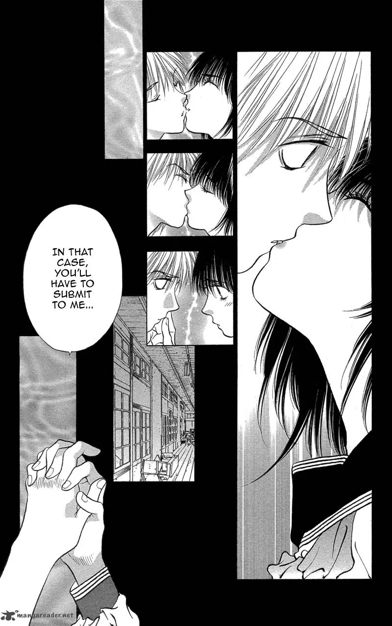 Koi Tomurai Chapter 1 page 44