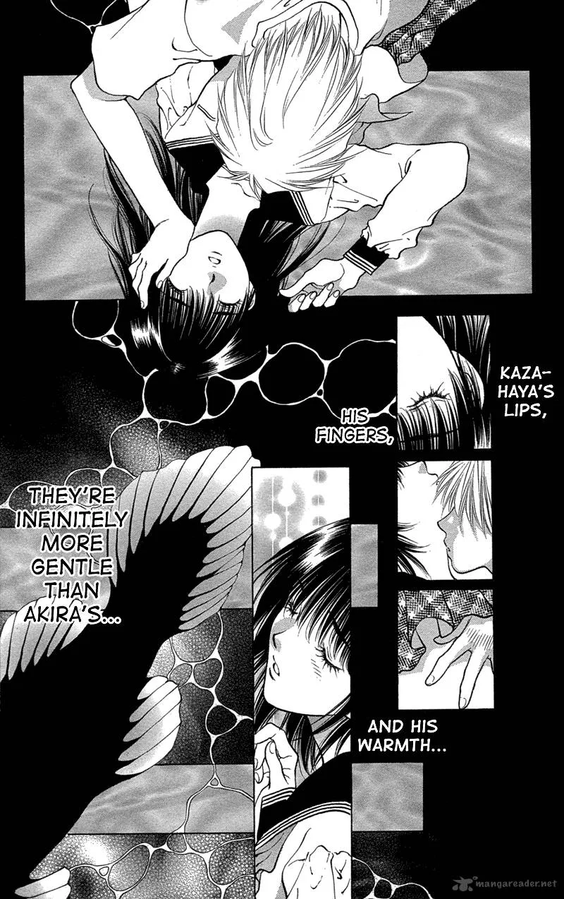 Koi Tomurai Chapter 1 page 45