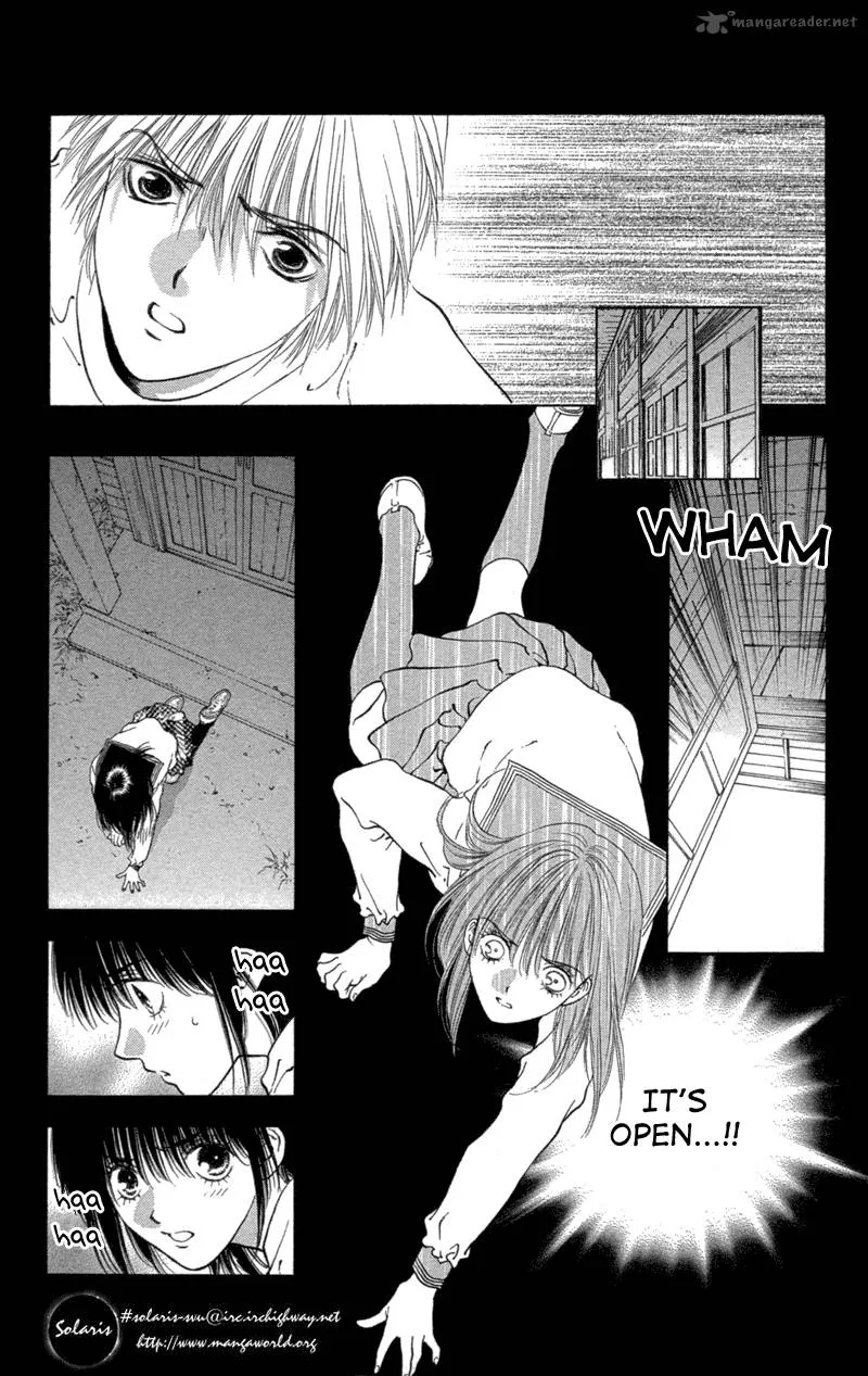 Koi Tomurai Chapter 1 page 49