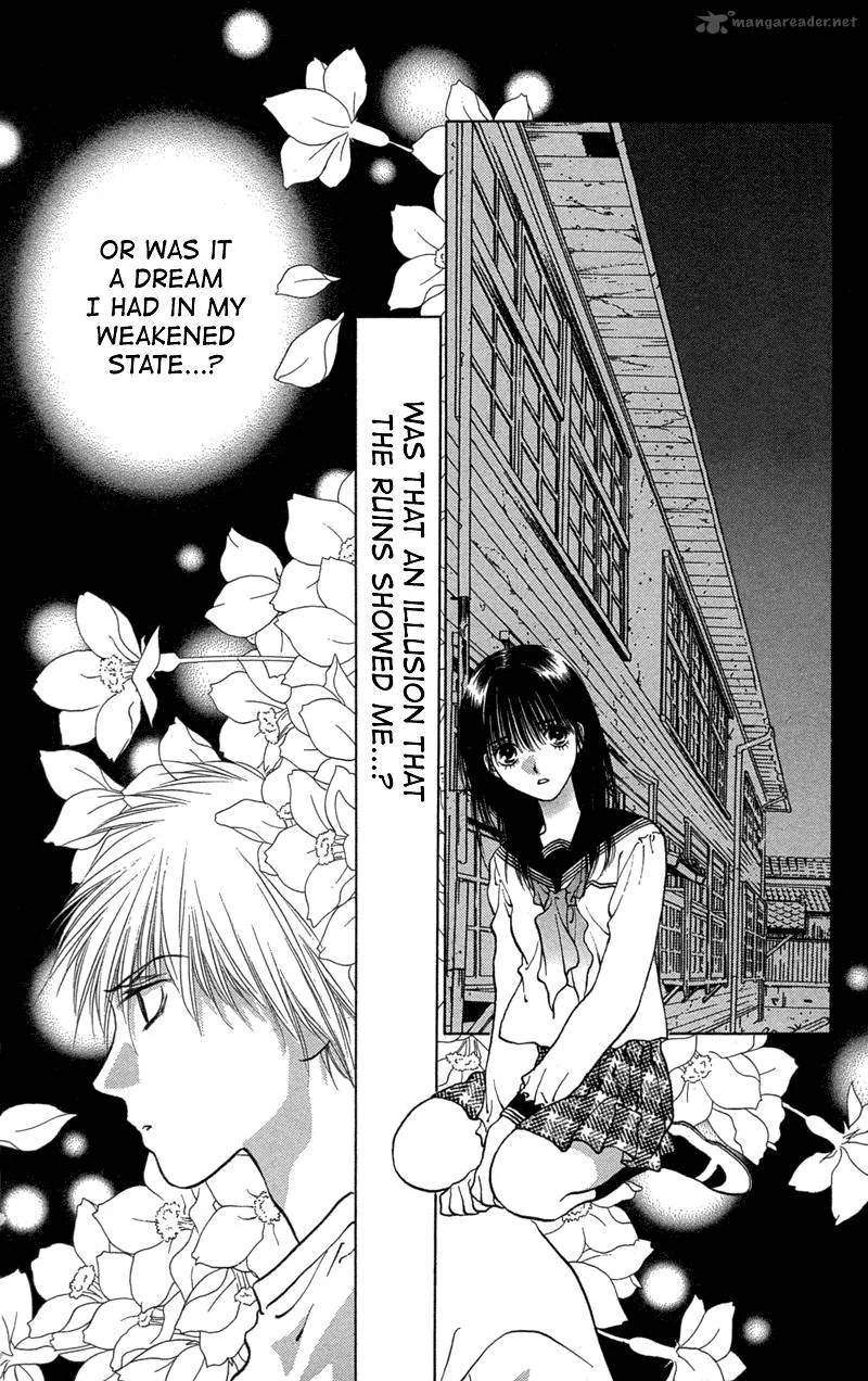 Koi Tomurai Chapter 1 page 50