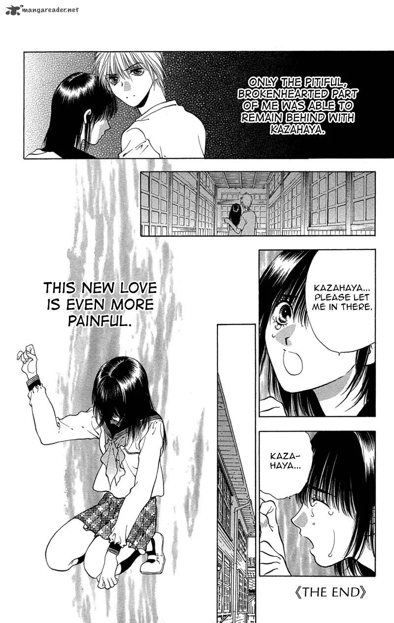 Koi Tomurai Chapter 1 page 56