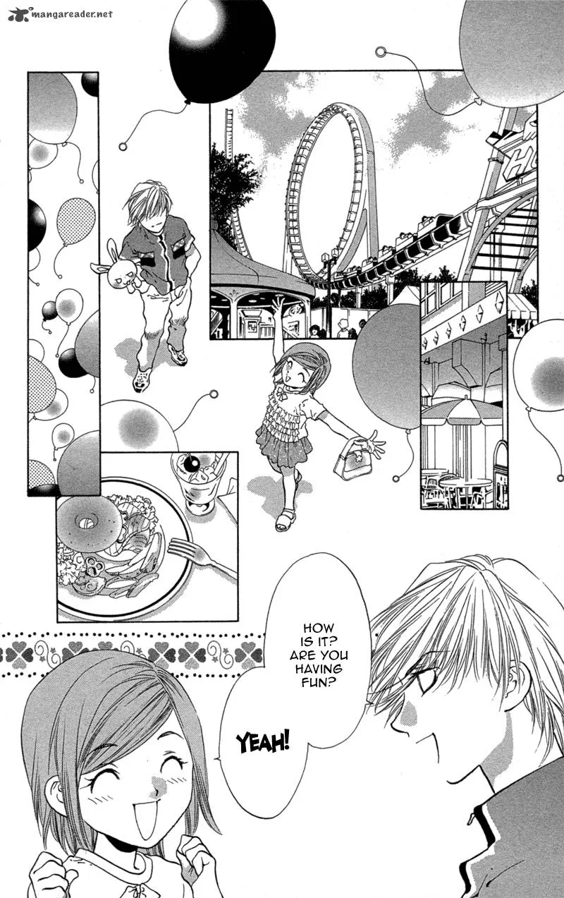 Koi Tomurai Chapter 2 page 29