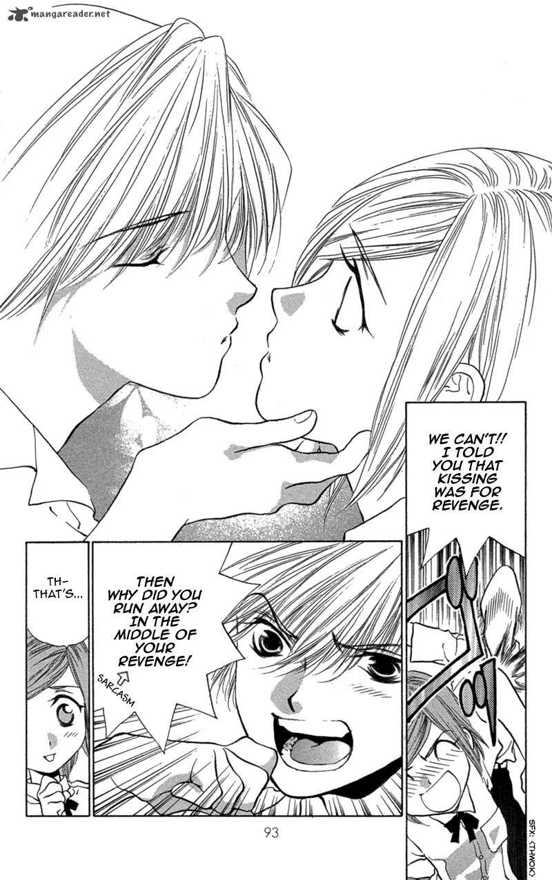 Koi Tomurai Chapter 2 page 42