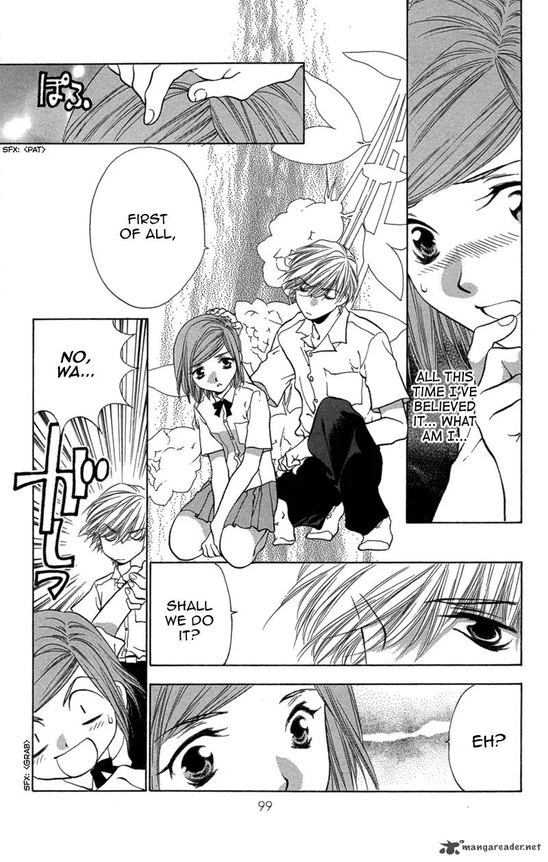 Koi Tomurai Chapter 2 page 48
