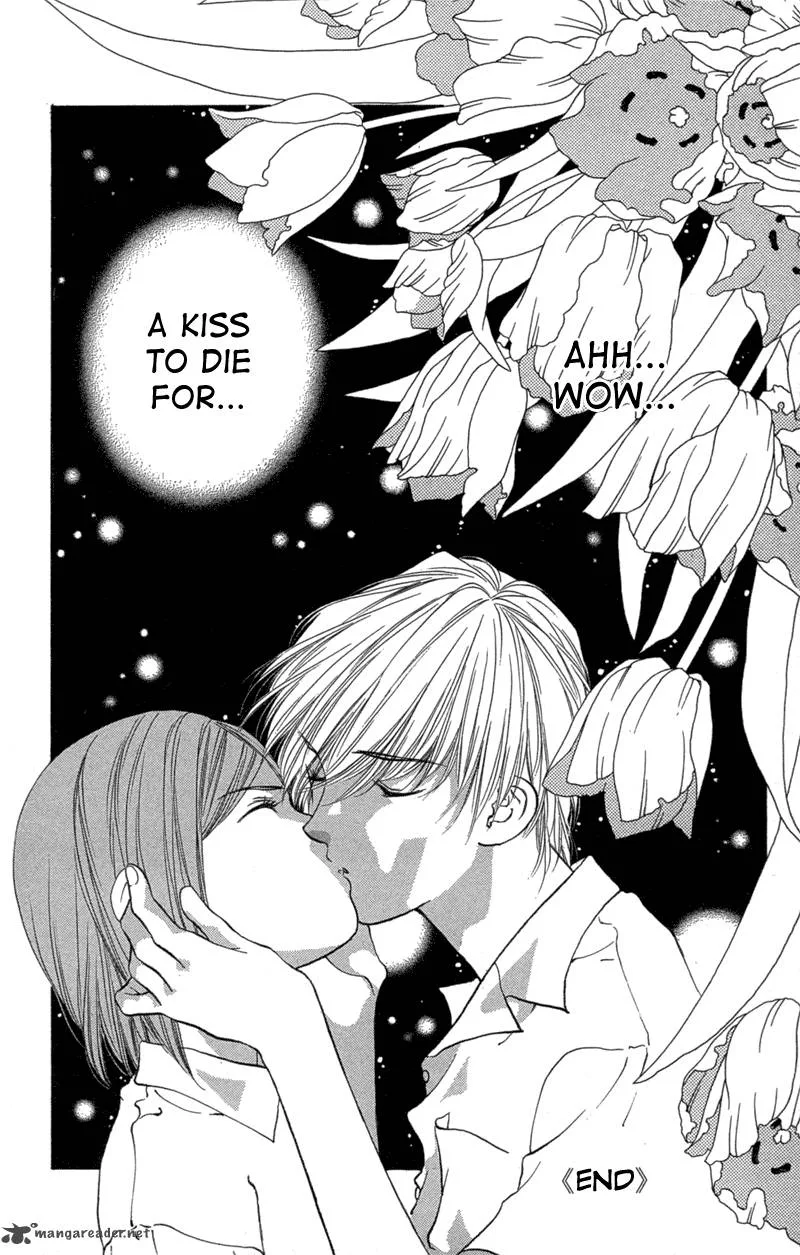 Koi Tomurai Chapter 2 page 51