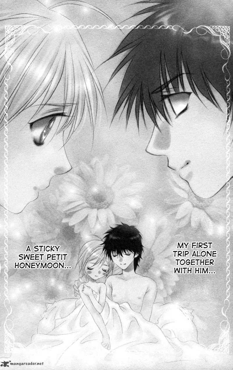 Koi Tomurai Chapter 3 page 3