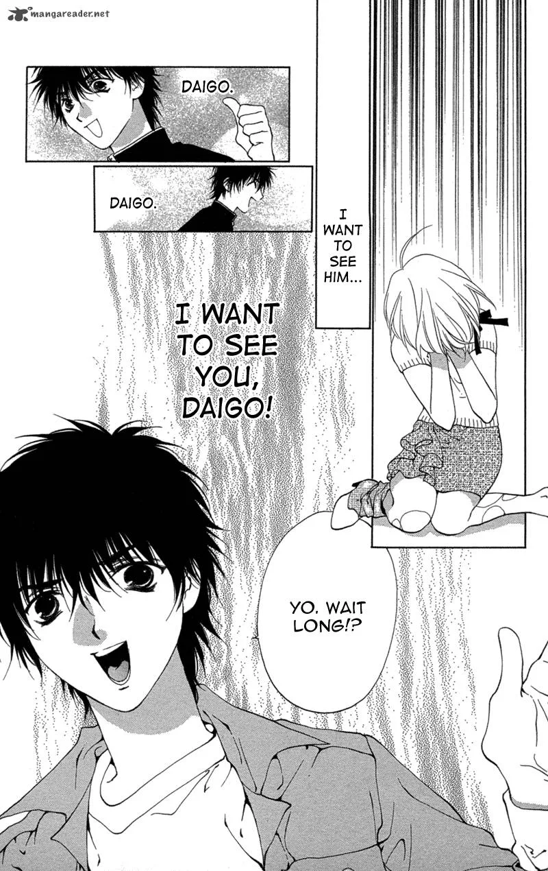 Koi Tomurai Chapter 3 page 53