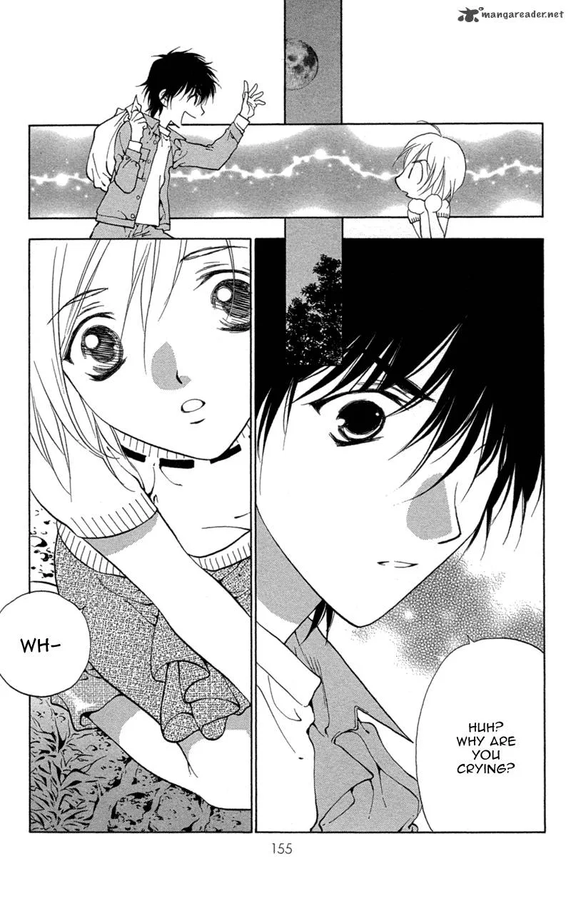 Koi Tomurai Chapter 3 page 54