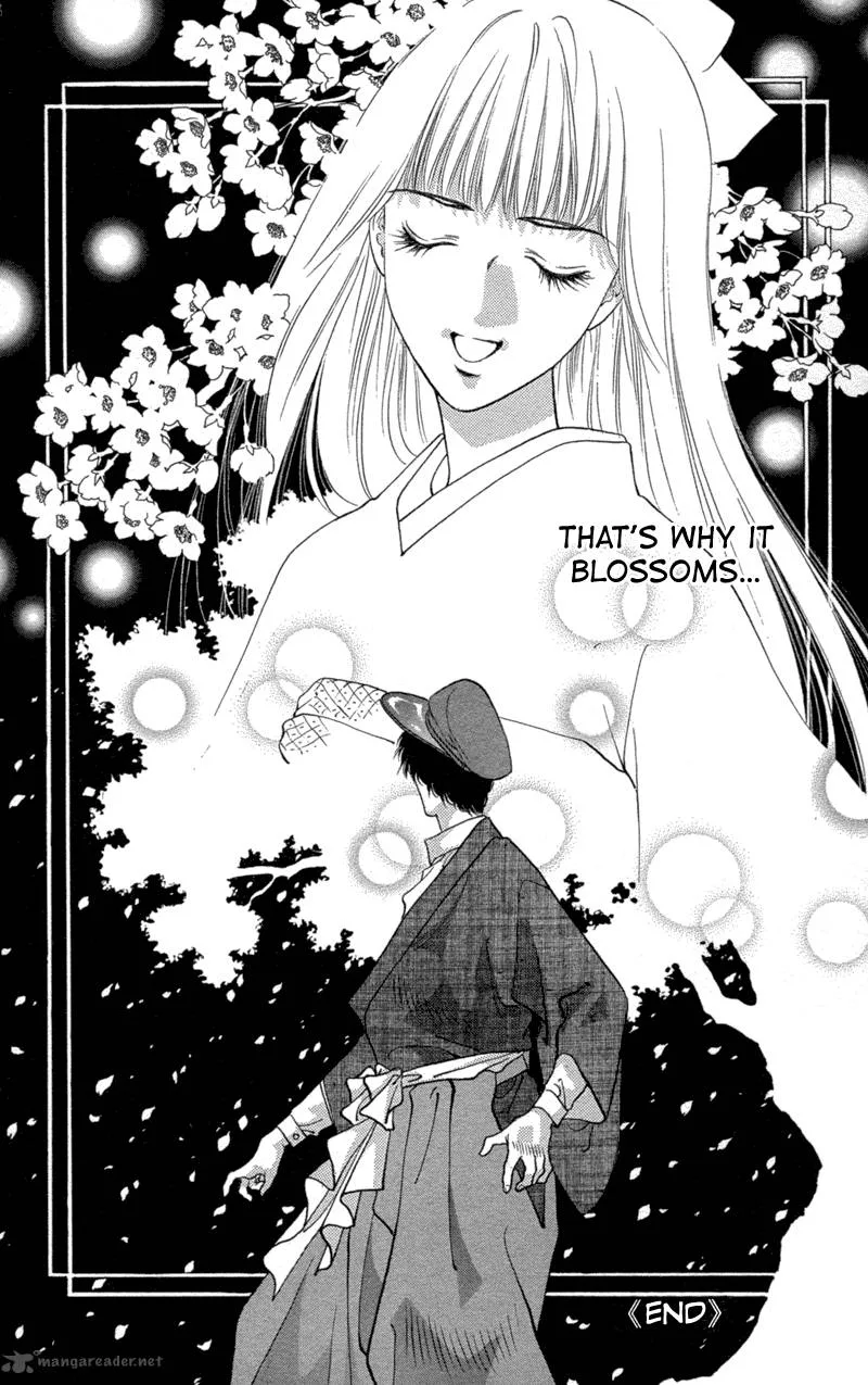 Koi Tomurai Chapter 4 page 9