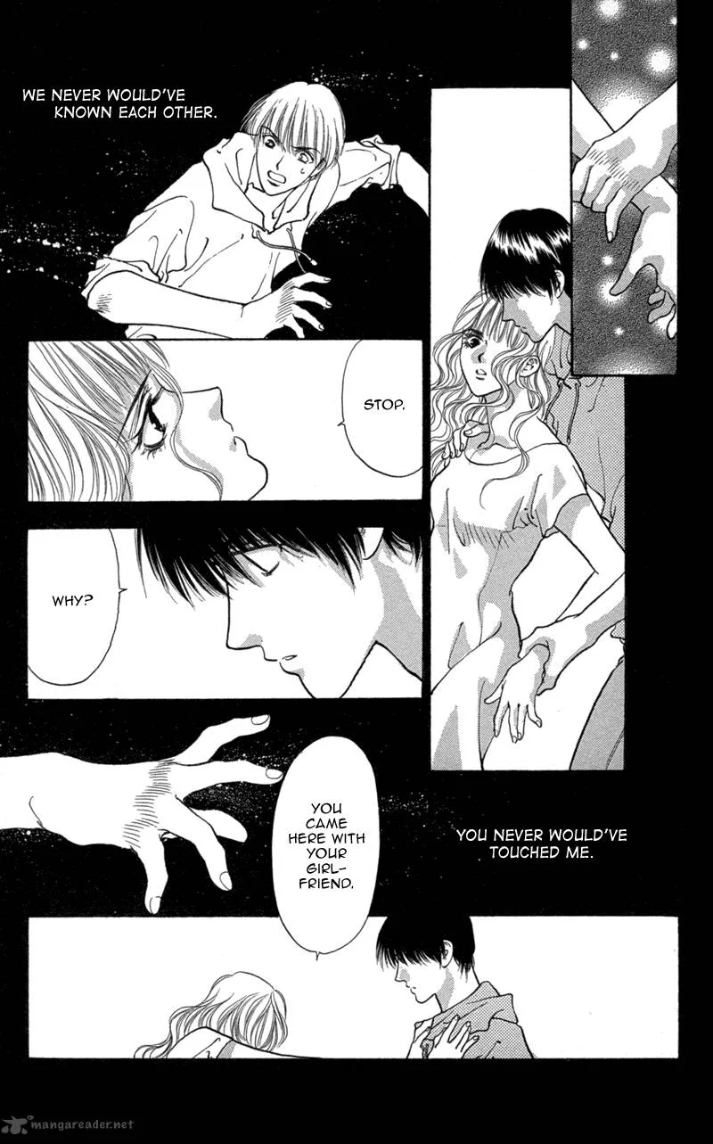 Koi Tomurai Chapter 5 page 4