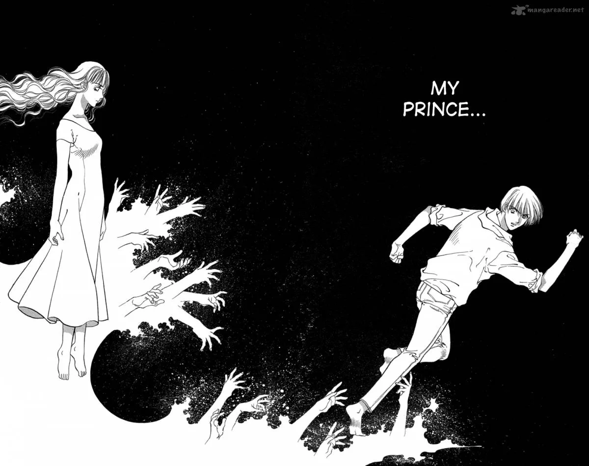 Koi Tomurai Chapter 5 page 7