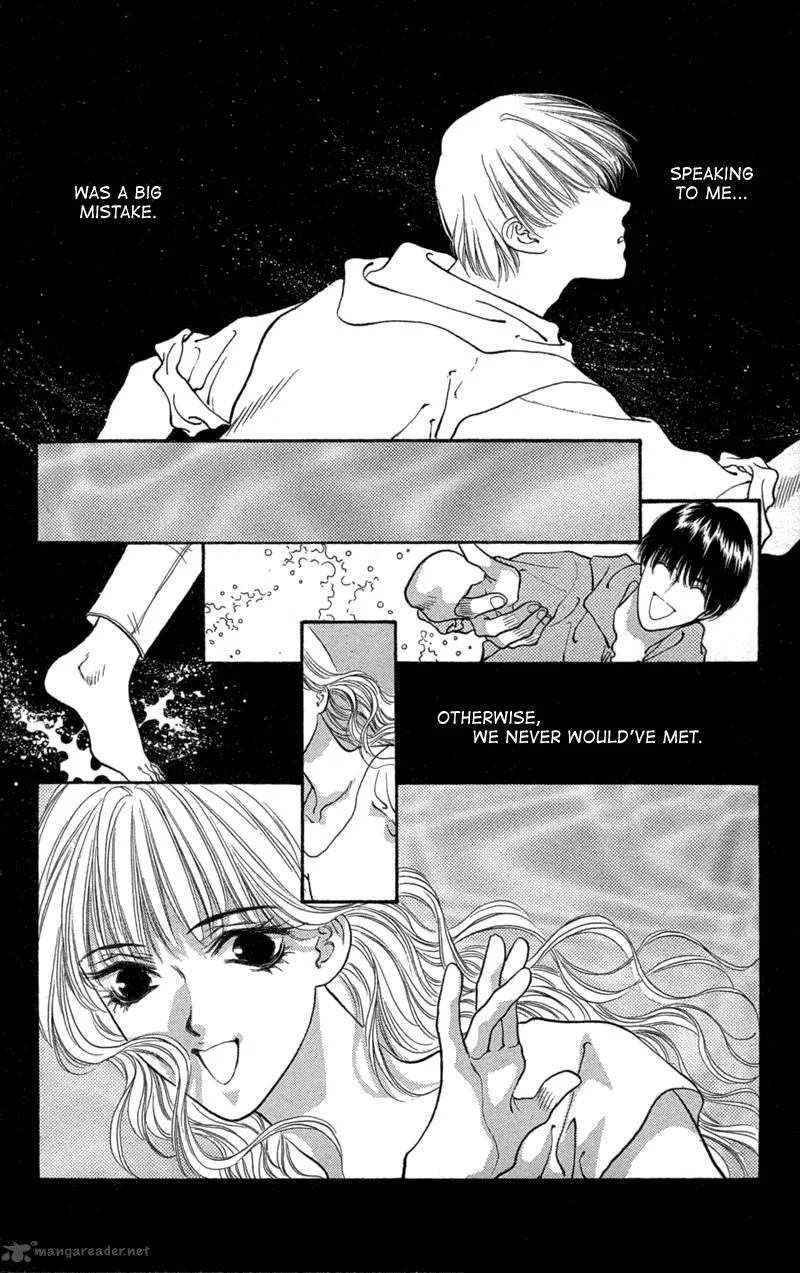 Koi Tomurai Chapter 5 page 3