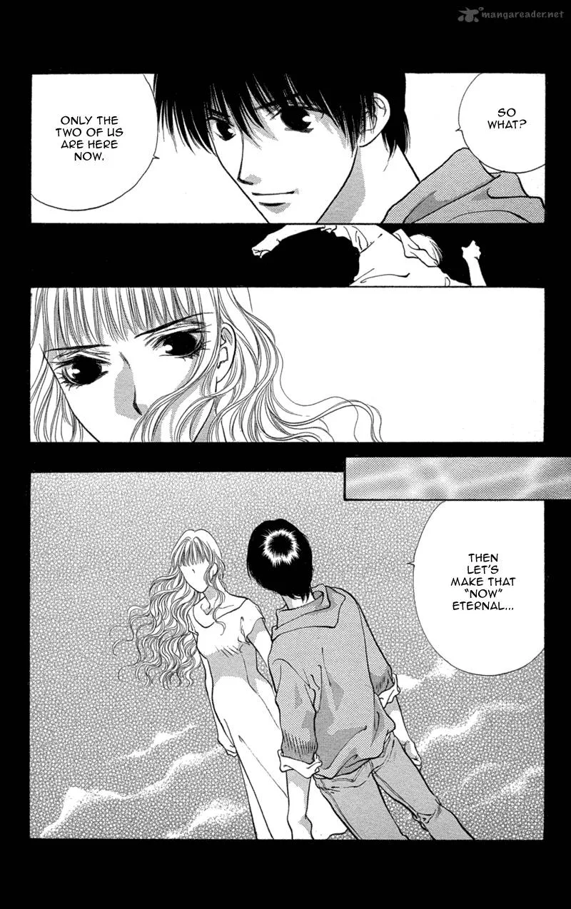 Koi Tomurai Chapter 5 page 5