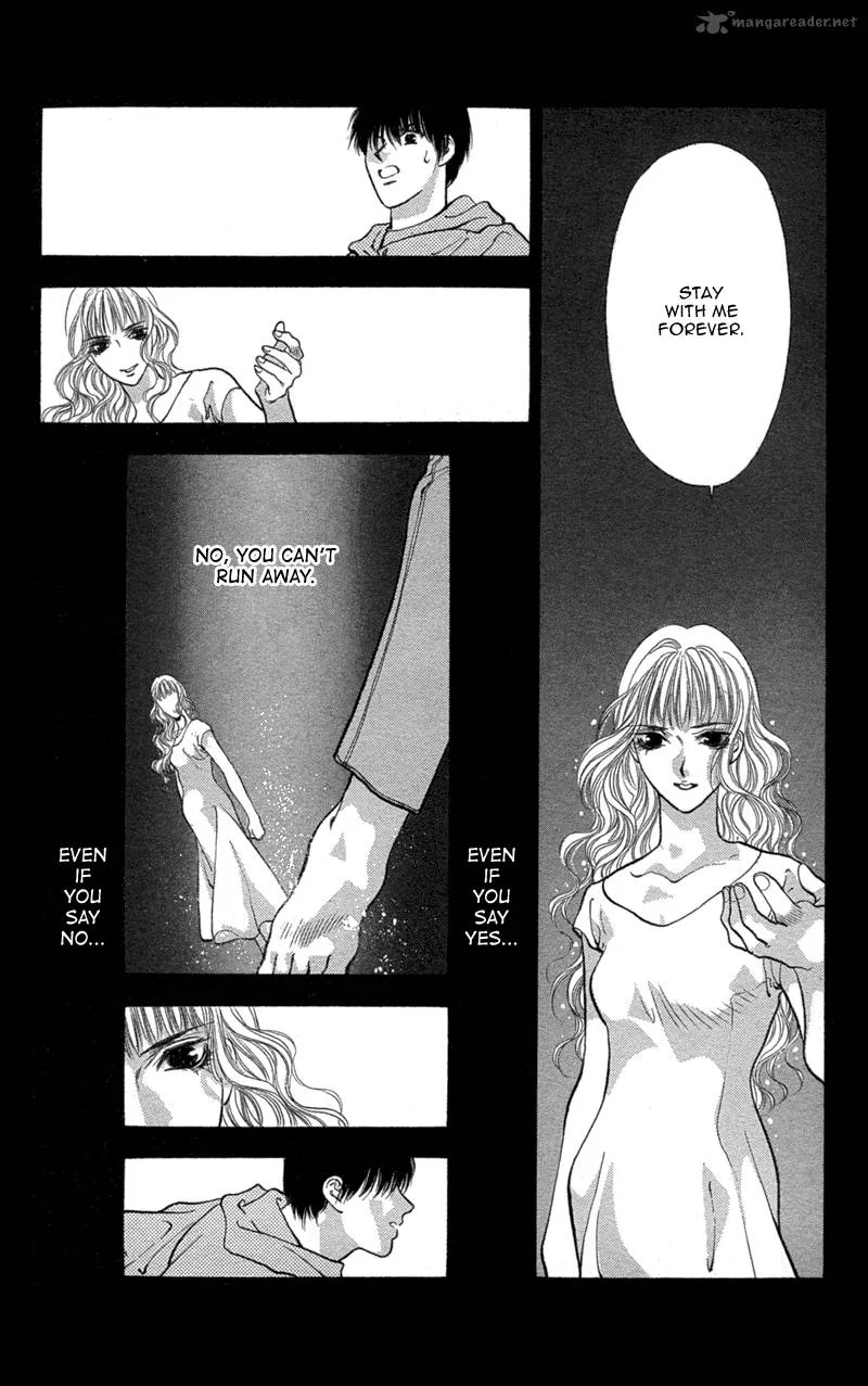 Koi Tomurai Chapter 5 page 6