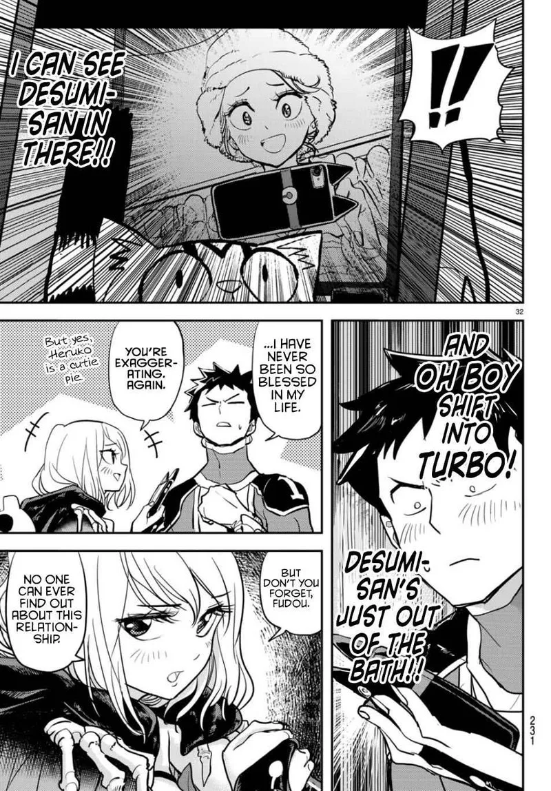 Koi wa Sekai Seifuku no Ato de Chapter 1 page 29