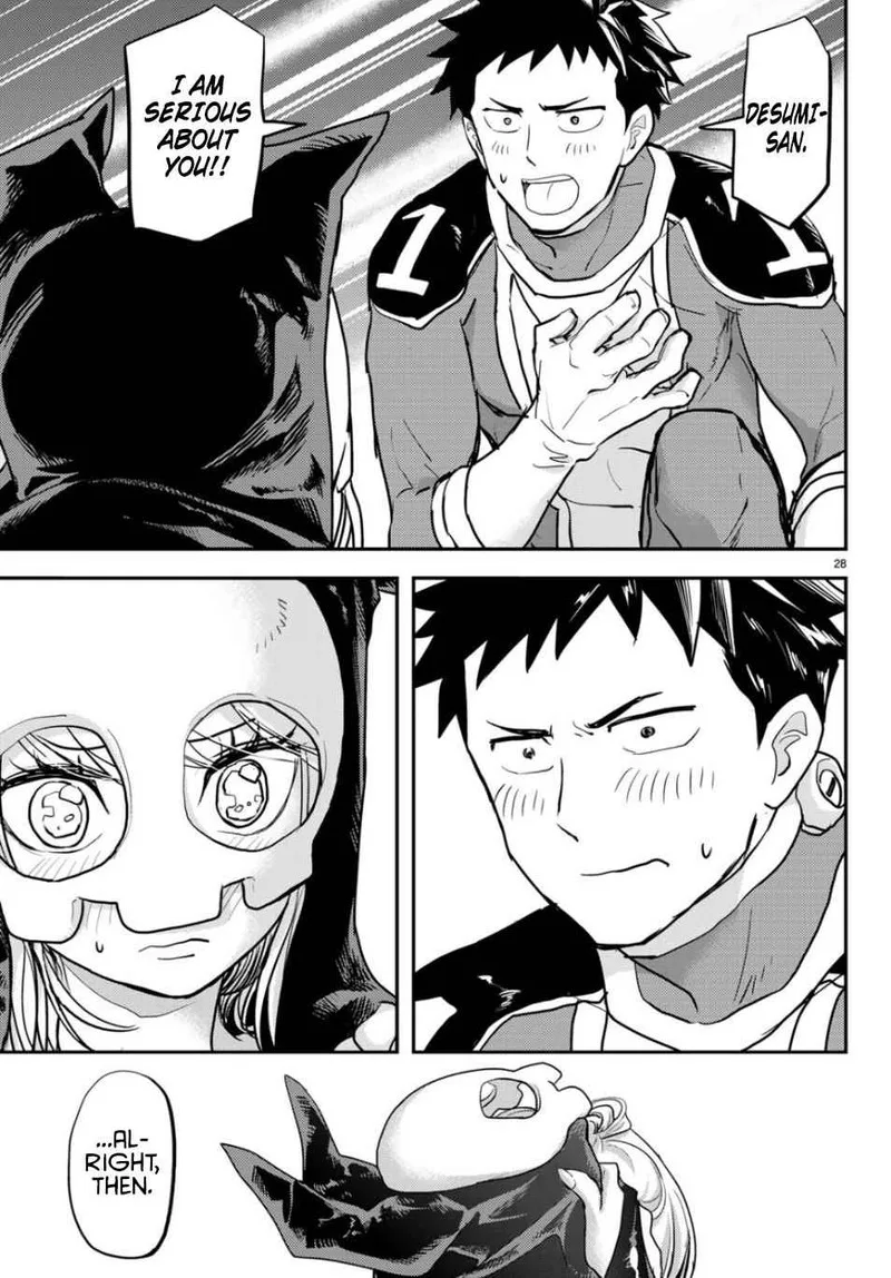 Koi wa Sekai Seifuku no Ato de Chapter 1 page 25